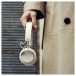 Beyerdynamic Aventho 100 Wireless On-Ear Headphones with ANC, Cream - Lifestyle 4