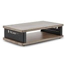 Trojan Pro Teneo 2U Studio Rack Unit, ask