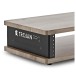 Trojan Pro Teneo 2U Studio Rack Unit