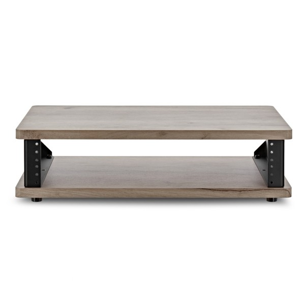 Trojan Pro Teneo 2U Studio Rack Unit
