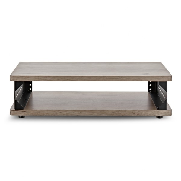 Trojan Pro Teneo 2U Studio Rack Unit