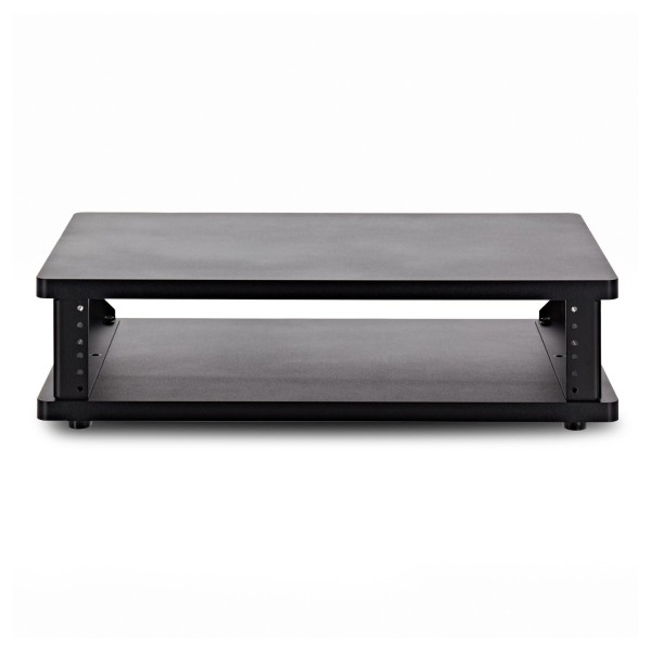 Trojan Pro Teneo 2U Studio Rack Unit