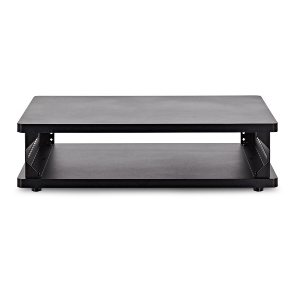 Trojan Pro Teneo 2U Studio Rack Unit