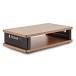 Trojan Pro Teneo 2U Studio Rack Unit, ek