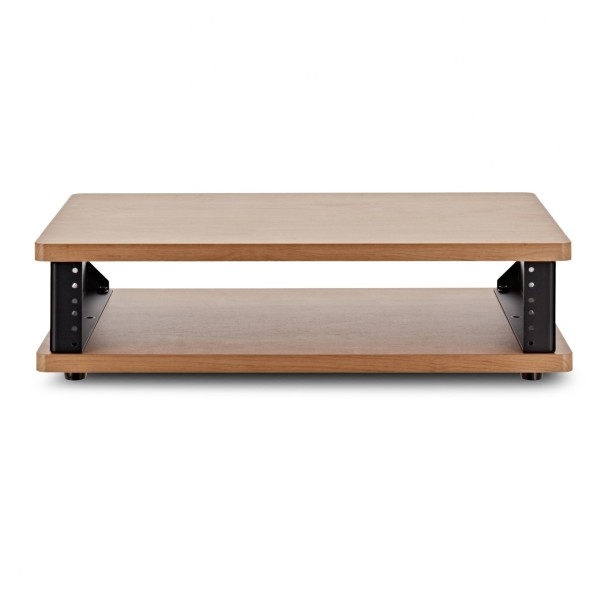Trojan Pro Teneo 2U Studio Rack Unit