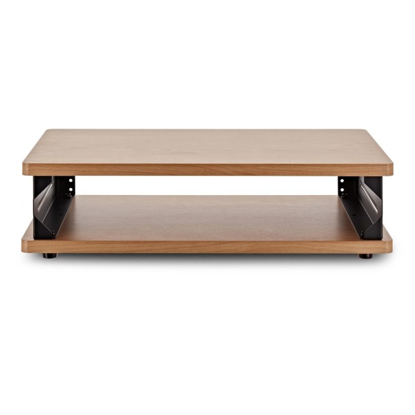 Trojan Pro Teneo 2U Studio Rack Unit