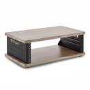 Trojan Pro Teneo 3U Studio Rack Unit, ask