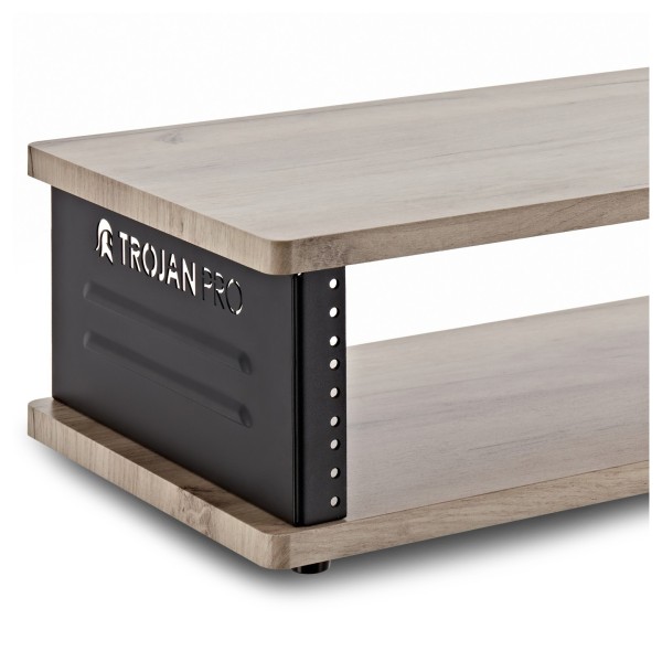 Trojan Pro Teneo 3U Studio Rack Unit