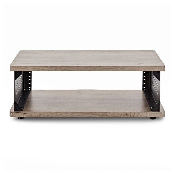 Trojan Pro Teneo 3U Studio Rack Unit