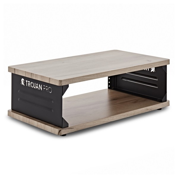 Trojan Pro Teneo 3U Studio Rack Unit