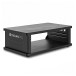 Trojan Pro Teneo 3U Studio Rack Unit, Svart