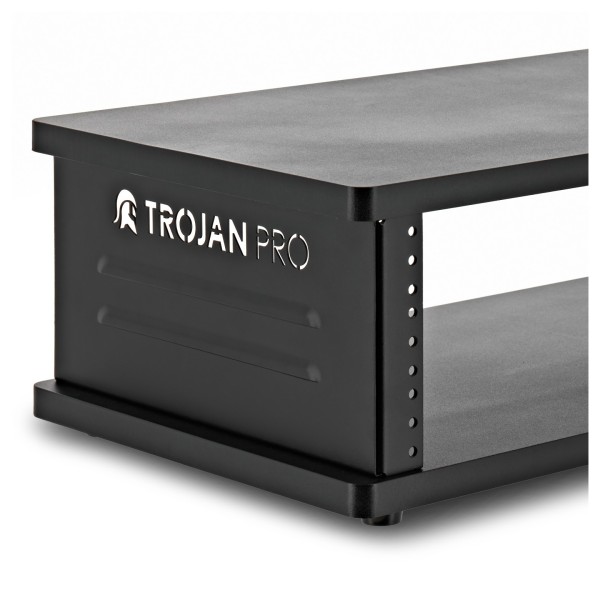 Trojan Pro Teneo 3U Studio Rack Unit