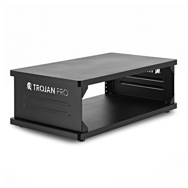 Trojan Pro Teneo 3U Studio Rack Unit
