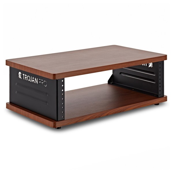 Trojan Pro Teneo 3U Studio Rack Unit