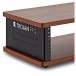 Trojan Pro Teneo 3U Studio Rack Unit, Cherry