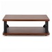 Trojan Pro Teneo 3U Studio Rack Unit, Cherry