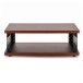 Trojan Pro Teneo 3U Studio Rack Unit, Cherry