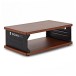 Trojan Pro Teneo 3U Studio Rack Unit, Cherry