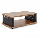 Trojan Pro Teneo 3U Studio Rack Unit, ek