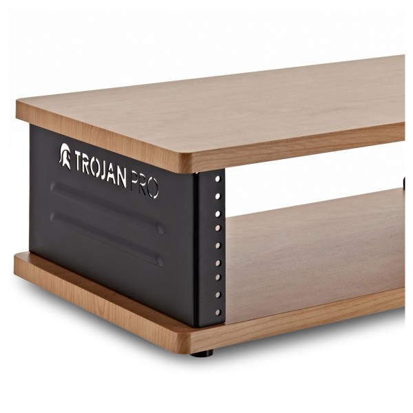 Trojan Pro Teneo 3U Studio Rack Unit