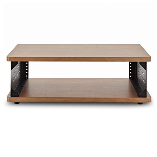 Trojan Pro Teneo 3U Studio Rack Unit
