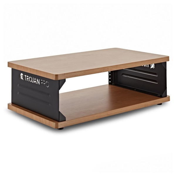 Trojan Pro Teneo 3U Studio Rack Unit