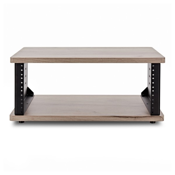 Trojan Pro Teneo 4U Studio Rack Unit