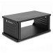 Trojan Pro Teneo 4U Studio Rack Unit, svart