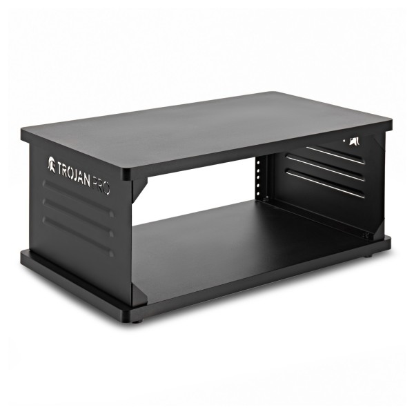 Trojan Pro Teneo 4U Studio Rack Unit