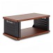 Trojan Pro Teneo 4U Studio Rack Unit, Cherry