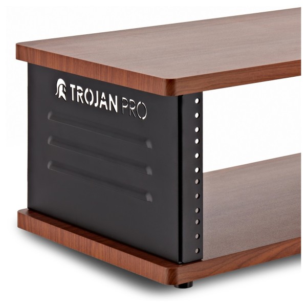 Trojan Pro Teneo 4U Studio Rack Unit