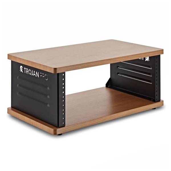 Trojan Pro Teneo 4U Studio Rack Unit