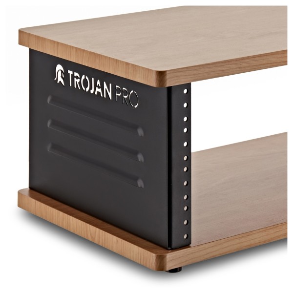 Trojan Pro Teneo 4U Studio Rack Unit