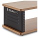 Trojan Pro Teneo 4U Studio Rack Unit