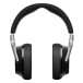 Aventho 200 Wireless Headphones, Black - Front