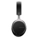 Aventho 200 Wireless ANC Headphones, Black - Side
