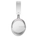 Aventho 200 Wireless Noise-Cancelling Headphones, Nordic Grey - Side