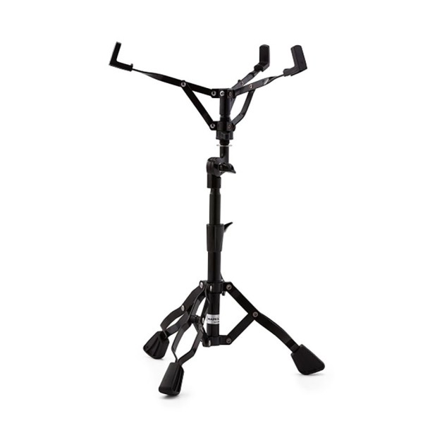 Mapex S400EB Black Plated Snare Stand