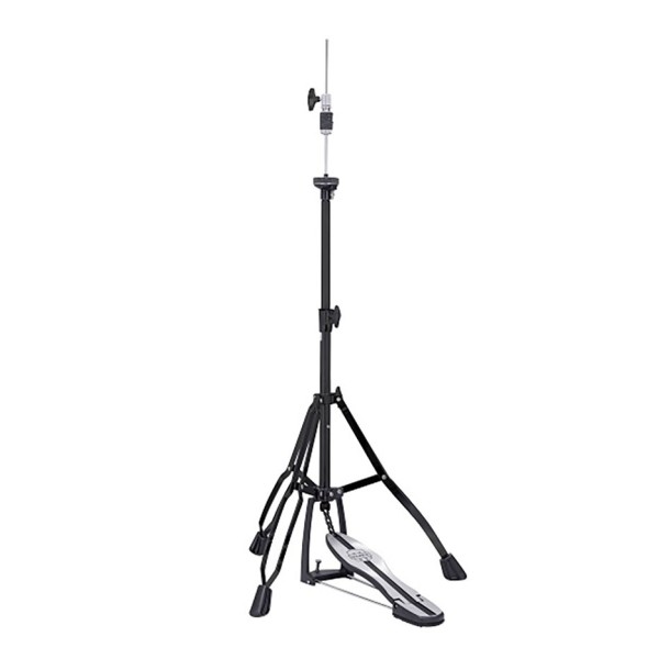 Mapex H410EB Black PlatedHi Hat Stand