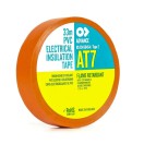 Advance Tapes PVC Electrical Insulation Tape, 19mm x 33m AT7, Orange