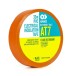 Advance Tapes PVC Electrical Insulation Tape, 19mm x 33m AT7 orange