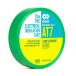 Advance Tapes PVC Electrical Insulation Tape, 19mm x 33m AT7 Green
