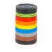 Advance Tapes PVC Electrical Insulation Tape, Stack