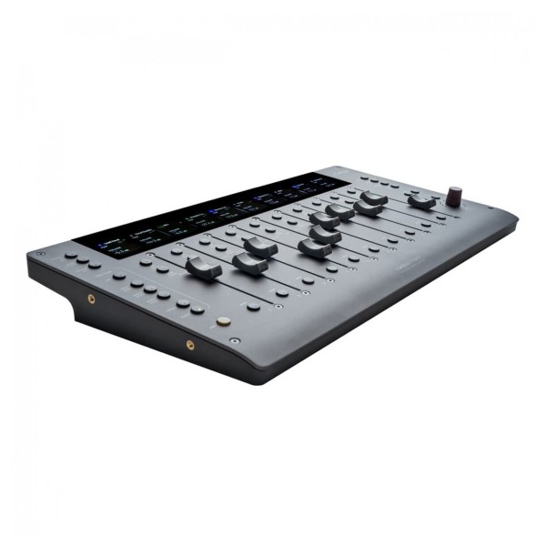 Softube Console 1 Fader MKIII - Angled