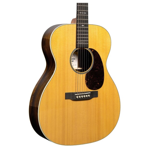 Martin 000-13E Eric Clapton - body
