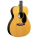 Martin 000-13E Eric Clapton - body