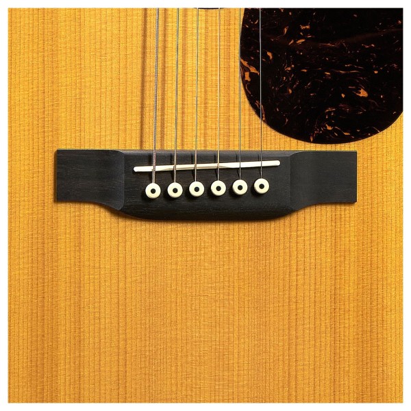 Martin 000-13E Eric Clapton - bridge