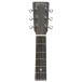 Martin 000-13E Eric Clapton - headstock