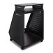 Trojan Pro Teneo Studio Rack Unit Custom Bundle, Black