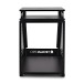 Trojan Pro Teneo Studio Rack Unit Custom Bundle, Black